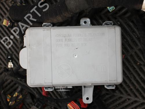 Wiring harness ALFA ROMEO GIULIA (952_) 2.0 (952ACA25) | BP37583971E16 - Image 6