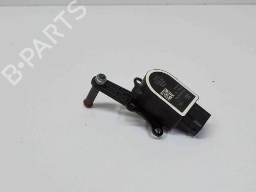 Used Electronic sensor BMW 5 (G30, F90) 530 e Plug-in Hybrid (252 hp) 16196181