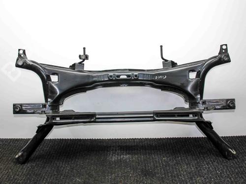 Rear axle HONDA CIVIC X Hatchback (FC_, FK_) 2.0 | BP28822457M2 