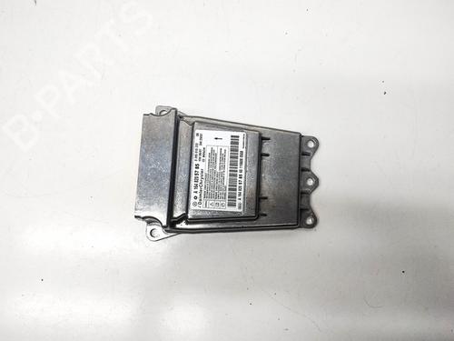 Used ECU airbags MERCEDES-BENZ GL-CLASS (X164) GL 450 4-matic (164.871) (340 hp) 28540657