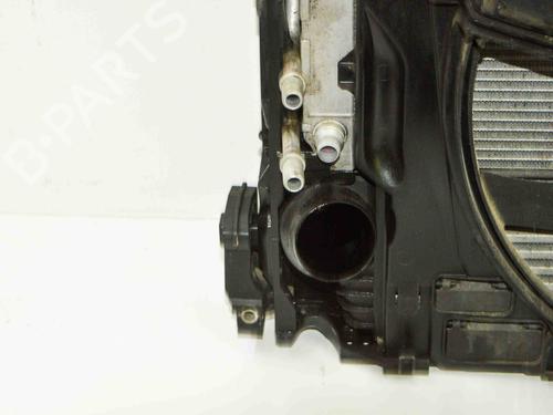 Radiator set BMW 5 Touring (F11) 530 d | BP14681385M120