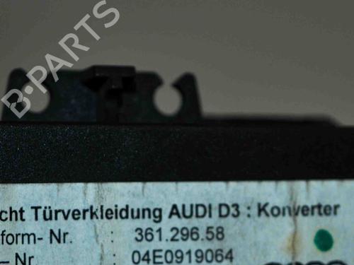Electronic module AUDI A8 D3 (4E2, 4E8) 3.0 | BP8146482M83 