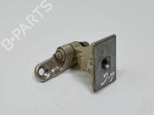 Used Hinge/Door check strap BMW 5 Gran Turismo (F07) 535 i (306 hp) 14681703