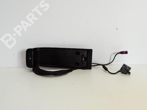 Used Control unit BMW 3 (E90) 320 d (184 hp) 6503429