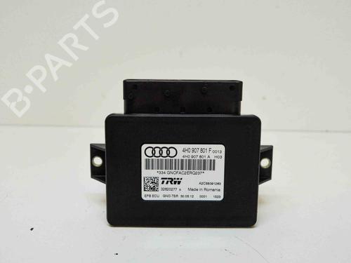 Used Electronic module AUDI A7 Sportback (4GA, 4GF) 3.0 TFSI quattro (310 hp) 13933264