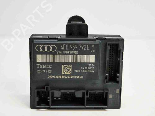 Używane Moduł elektroniczny AUDI A6 C6 Avant (4F5) 2.7 TDI quattro (180 hp) 6495399