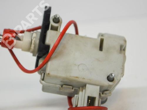 Fuel door actuator AUDI A6 C6 Avant (4F5) 2.0 TDI | BP6481986E18 