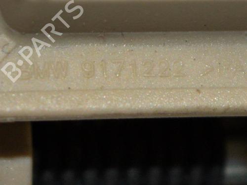 Interior roof handle BMW 5 Touring (F11) 520 d | BP14672879I35 