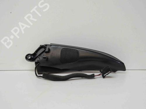 Ander VW GOLF PLUS V (5M1, 521) 1.6 TDI (105 hp) 8850005