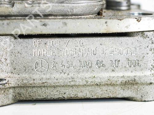 Oliekøler MERCEDES-BENZ C-CLASS T-Model (S204) C 220 CDI (204.202) | BP7802459M33 