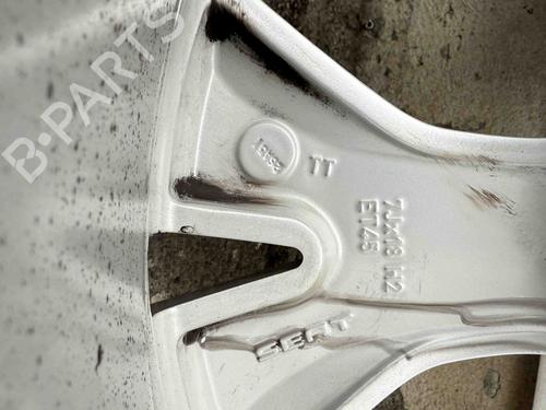 Fælk SEAT ATECA (KH7, KHP) 1.5 TSI | BP28822331C45 