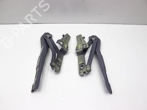 Hinge/Door check strap CUPRA BORN (K11) 58 e-boost | BP29007872C146 