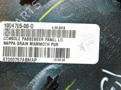 Andre TESLA MODEL S (5YJS) 85 | BP14679201O1 