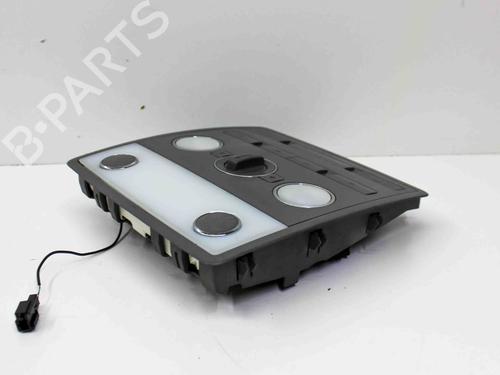 Interior roof light VW PHAETON (3D1, 3D2, 3D3, 3D4, 3D6, 3D7, 3D8, 3D9) 3.2 V6 | BP21087703I8