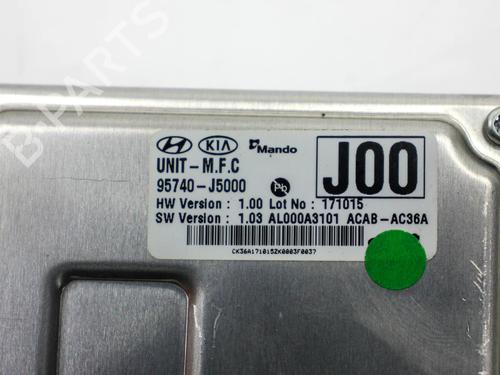 Câmera KIA STINGER (CK) 3.3 T-GDi | BP26550011E14 - Image 8