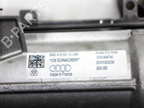 Steering column AUDI A5 Sportback (F5A, F5F) S5 quattro | BP28319046M21 