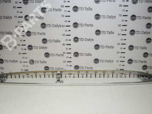 Used Roof bars Roof bars VW TOURAN (1T1, 1T2) 1.9 TDI (105 hp) 7539060 7539060