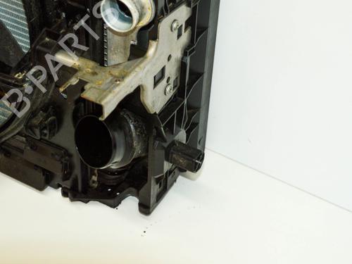 Radiator set BMW 5 (F10) 535 i | BP14676307M120 