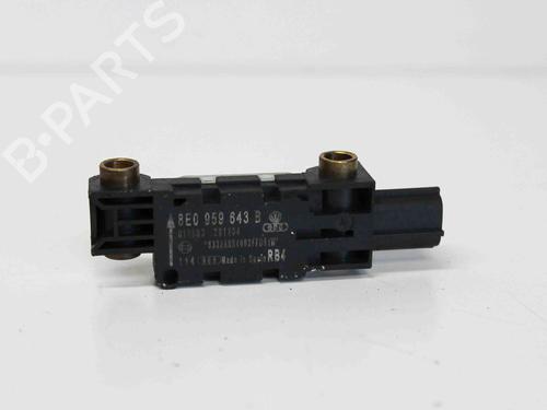 Elektronisk sensor AUDI A4 B7 (8EC) 1.8 T quattro (163 hp) 7913486