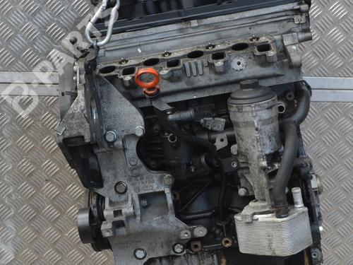 Used Engine Engine VW PASSAT CC B6 (357) 2.0 TDI (170 hp) 10915464 10915464