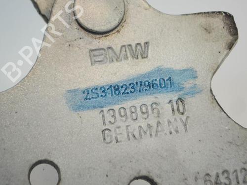 Hinge/Door check strap BMW 3 Touring (F31) 320 d | BP14670837C146