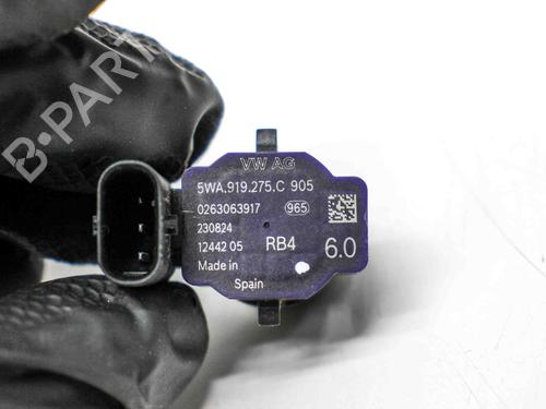 Elektronisk modul CUPRA BORN (K11) 58 e-boost | BP29310703M83 
