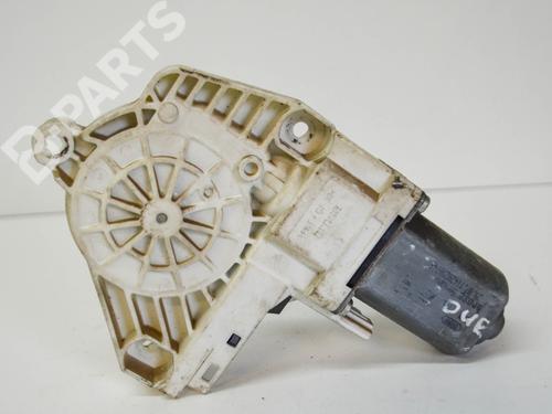 Front right window mechanism AUDI A5 (8T3) 2.0 TDI quattro (170 hp) 8T0959802B