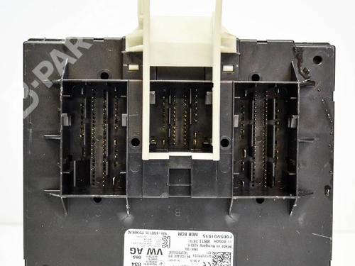 Electronic module VW PASSAT B8 (3G2, CB2) 1.4 TSI | BP6499838M83 