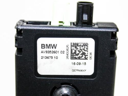 Electronic module BMW X1 (F48) xDrive 25 i | BP22358733M83 