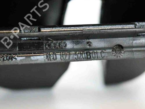 Tailgate trim VW JETTA III (1K2) 1.9 TDI | BP14688258C151