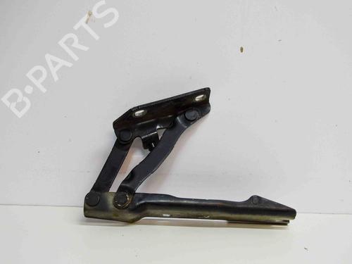Used Hinge/Door check strap BMW 5 Touring (E61) 520 d (177 hp) 14673285