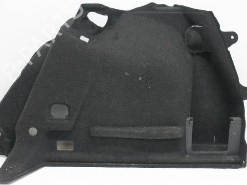 Used Boot lining VW GOLF VII (5G1, BQ1, BE1, BE2) 1.0 TSI (110 hp) 14682933