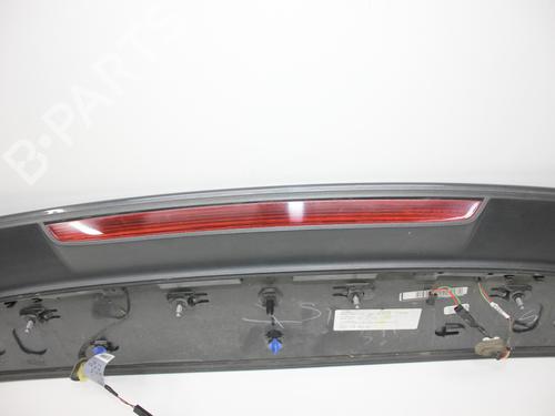 Spoiler bagklap AUDI Q5 (FYB, FYG) 2.0 TFSI quattro | BP36313676C96 - Image 14