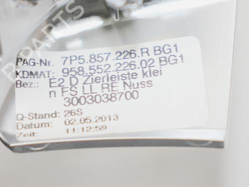 Other PORSCHE CAYENNE (92A) 4.8 S | BP31925954O1 