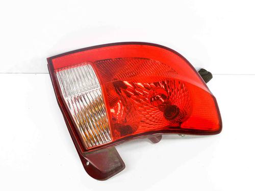 Used Left taillight HYUNDAI GETZ (TB) 1.5 CRDi (88 hp) 7742291