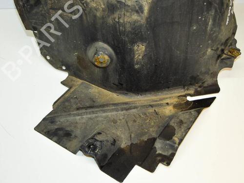 Wheel arch MERCEDES-BENZ C-CLASS (W204) C 250 CDI (204.003) | BP14669048C56 