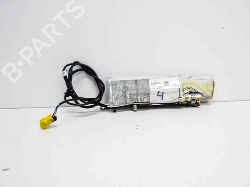 Used Left seat airbag VW JETTA IV (162, 163, AV3, AV2) 1.4 TSI (122 hp) 7915490