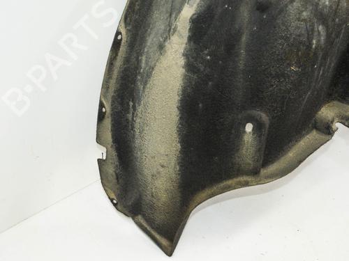 Wheel arch AUDI Q5 (8RB) 2.0 TFSI quattro | BP14680807C56