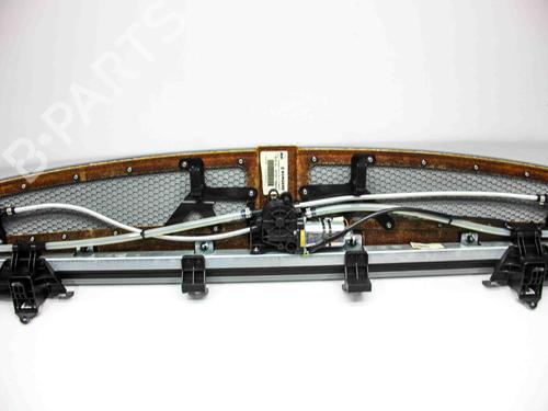 Rear parcel shelf AUDI A8 D4 (4H2, 4H8, 4HC, 4HL) 4.2 FSI quattro | BP29593124C85 