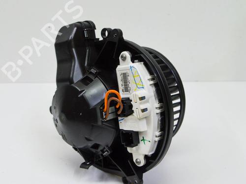 Used Heater blower motor BMW 4 Coupe (F32, F82) 428 i xDrive (245 hp) 13933650