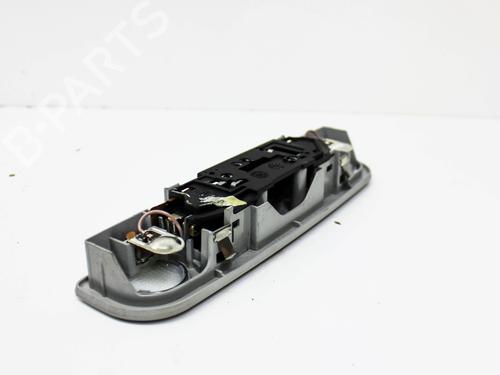 Rear mirror AUDI A6 C6 Avant (4F5) 2.0 TDI | BP17867498I6 