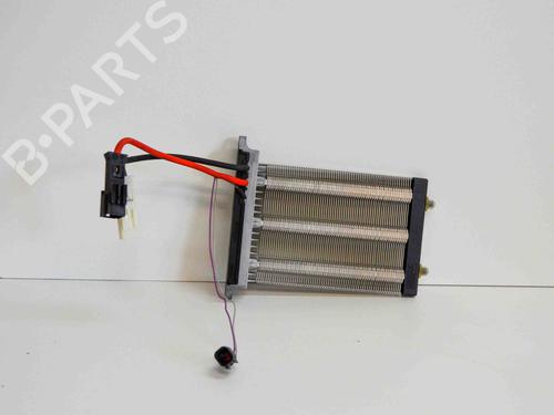 Used Heater resistor MAZDA 3 (BL) 1.6 MZ-CD (BL14) (109 hp) 10300241