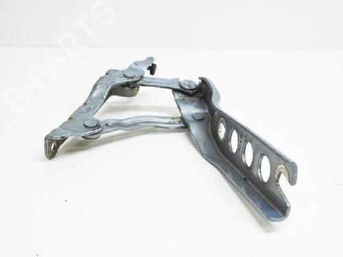 Hinge/Door check strap SKODA OCTAVIA II Combi (1Z5) 1.8 TSI | BP14683518C146 