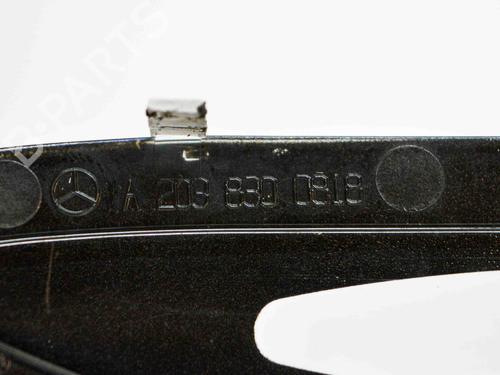 Elektronische module MERCEDES-BENZ CLC-CLASS (CL203) CLC 220 CDI (203.708) | BP7538886M83