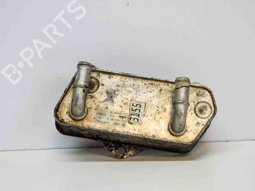 Oil radiator VW GOLF V (1K1) 2.0 TDI | BP6494649M33