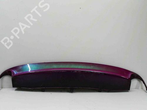 Heckspoilerlippe für AUDI A7 Sportback (4GA, 4GF) 3.0 TFSI quattro (310 hp) 15084007