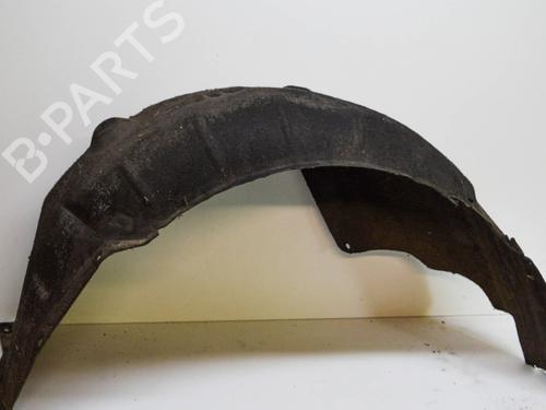 Used Wheel arch BMW 3 Touring (E91) 318 i (143 hp) 14677720
