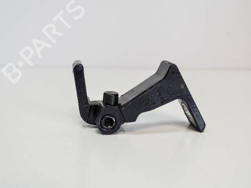 Hinge/Door check strap VW PASSAT B8 (3G2, CB2) 1.4 TSI | BP14690342C146 
