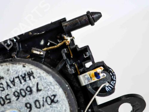 Speaker AUDI A4 B7 Convertible (8HE) 2.0 TDI | BP6485759E2