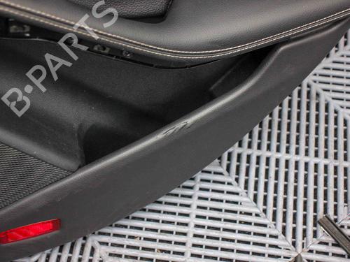 Seats set MERCEDES-BENZ CLA Coupe (C117) CLA 250 (117.344) | BP29310770C78 